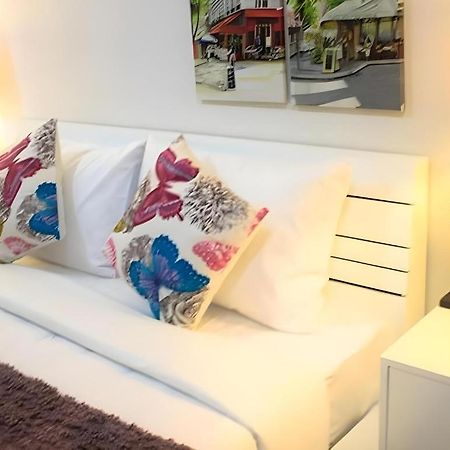 Chic Hotel Suratthani Surat Thani Bagian luar foto