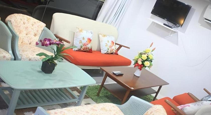 Chic Hotel Suratthani Surat Thani Bagian luar foto