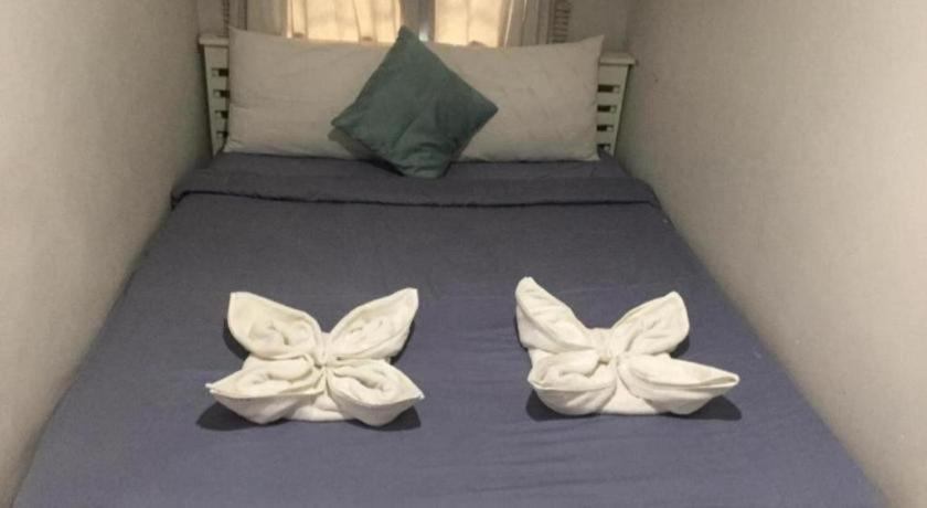Chic Hotel Suratthani Surat Thani Bagian luar foto